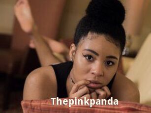 Thepinkpanda