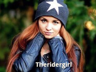 Theridergirl