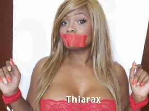 Thiarax