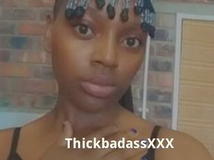 ThickbadassXXX
