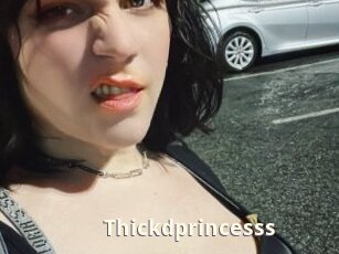 thickdprincesss Bigtitinvasion