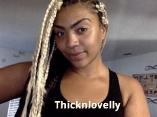 Thicknlovelly