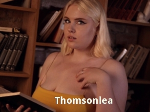 Thomsonlea