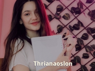 Thrianaoslon