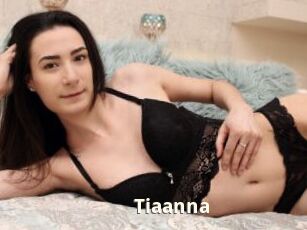 Tiaanna