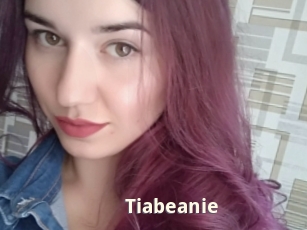 Tiabeanie