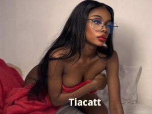 tiacatt Bigtitinvasion