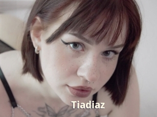 Tiadiaz