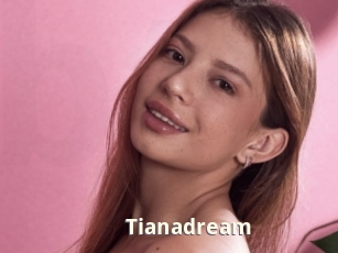 tianadream Bigtitinvasion