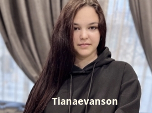 Tianaevanson