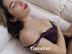 Tianaliax