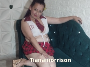 Tianamorrison