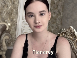 Tianarey