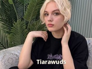 Tiarawuds