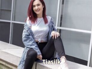 Tiasilk
