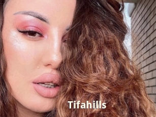 Tifahills
