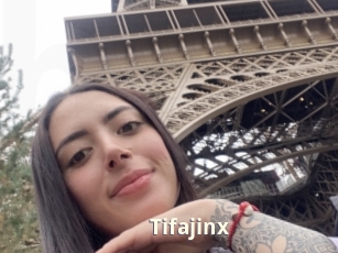 Tifajinx