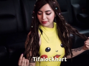 Tifalockhart
