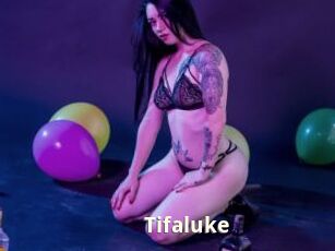 Tifaluke