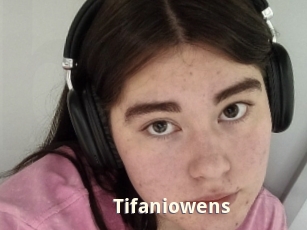 Tifaniowens
