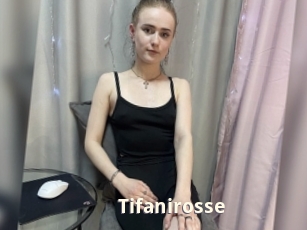 Tifanirosse