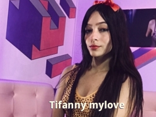Tifanny_mylove