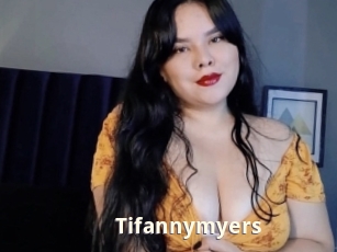 Tifannymyers