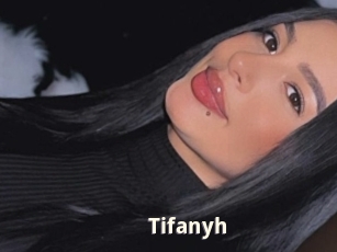 Tifanyh