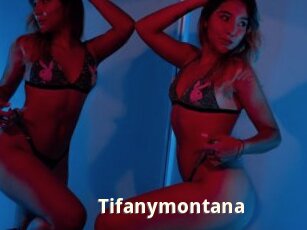 Tifanymontana