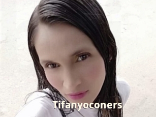 Tifanyoconers