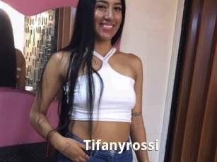 Tifanyrossi