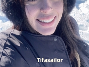Tifasailor
