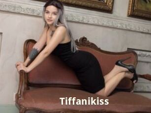 Tiffanikiss