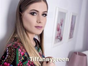Tiffannygreen