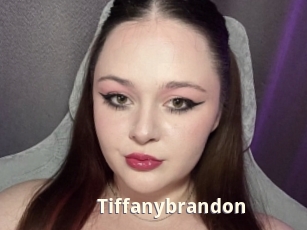 Tiffanybrandon