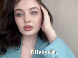 Tiffanycart