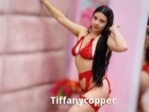 Tiffanycopper