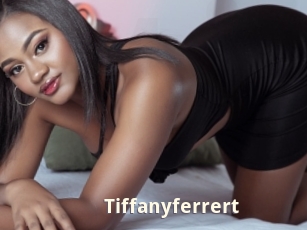 Tiffanyferrert