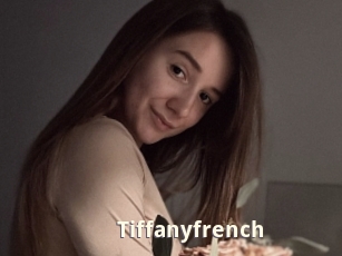 Tiffanyfrench