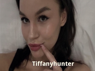 Tiffanyhunter