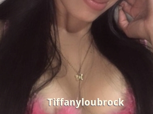Tiffanyloubrock