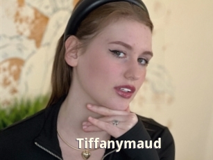 Tiffanymaud