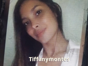 Tiffanymontes