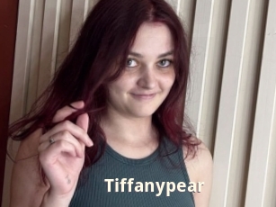 Tiffanypear