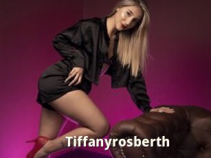Tiffanyrosberth