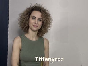 Tiffanyroz