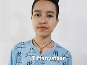 Tiffanystaar