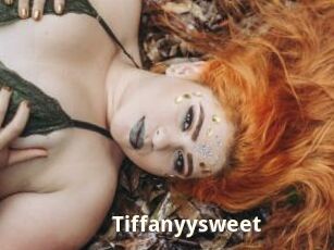 Tiffanyysweet