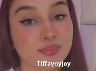 Tiffaynyjoy