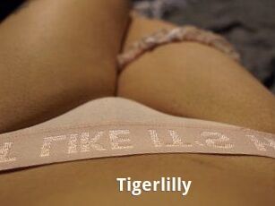 Tigerlilly